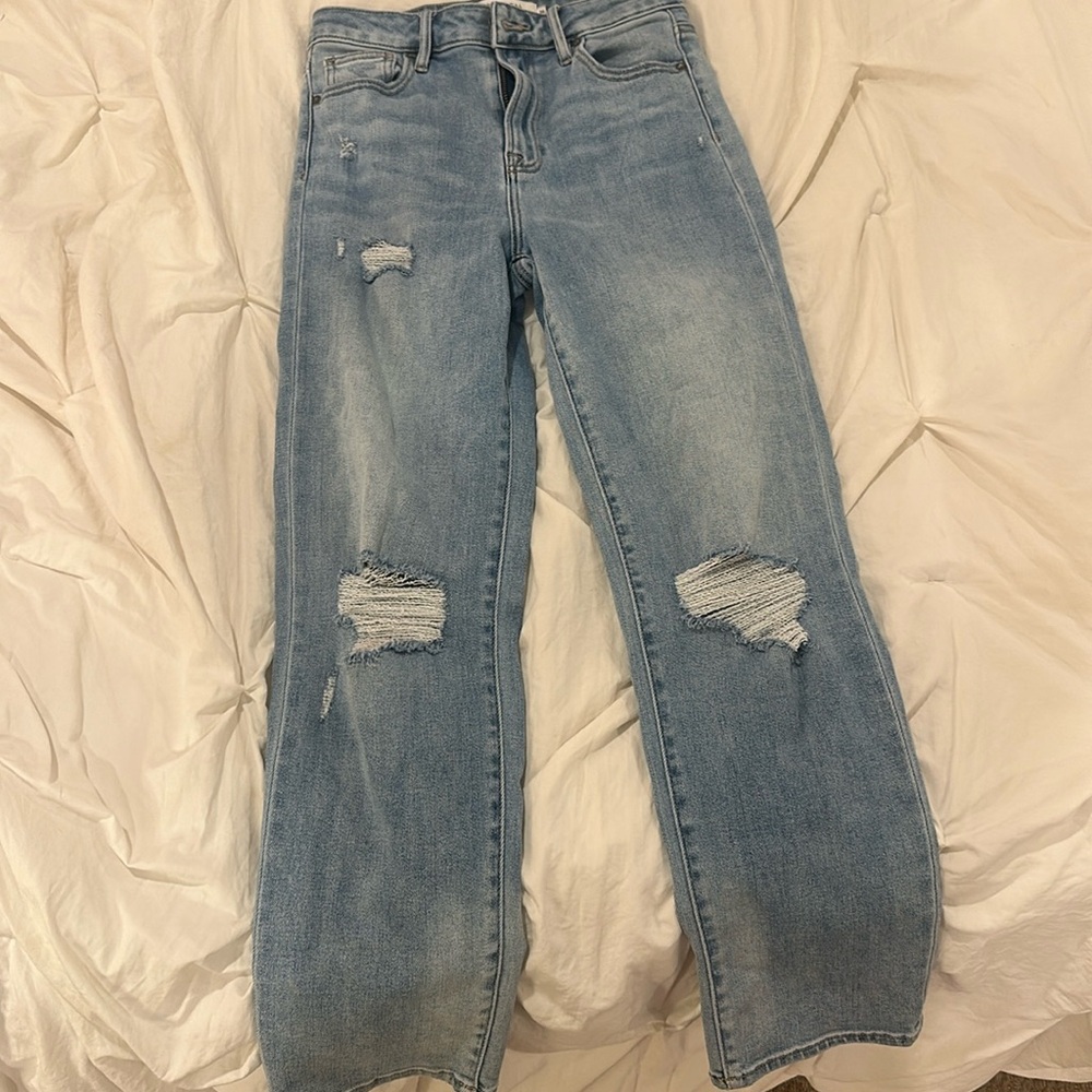 cute jeans